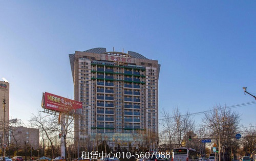 北京佳境天城