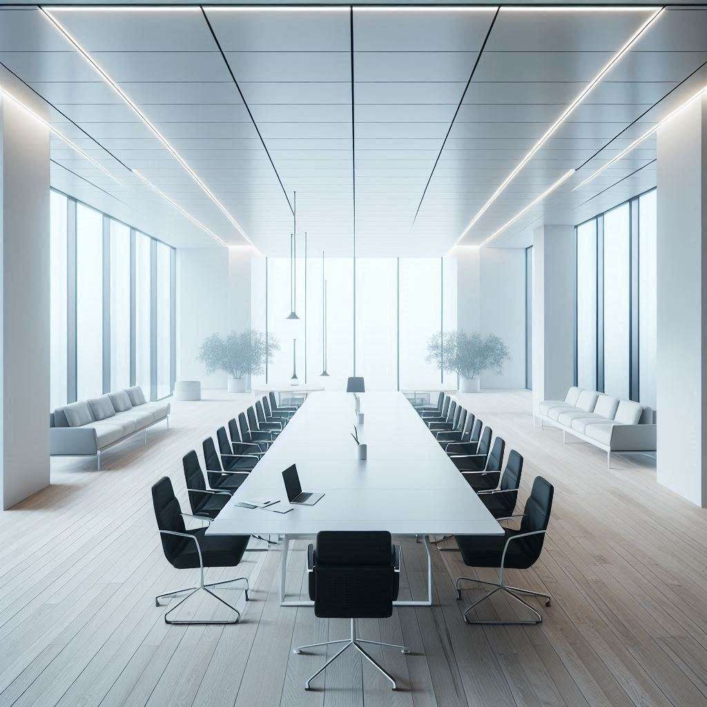 写字楼办公企业招聘吸引力面对年度审计驻场时教育培训企业应怎样保留处理痕迹